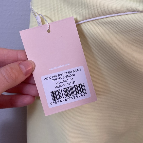 Wilo 2-piece set - Picture 6 of 7